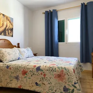 Casa vacanze Lanzarote -, El Golfo
