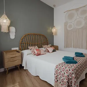 Appartamento La Pardela Excellence, Caleta de Sebo