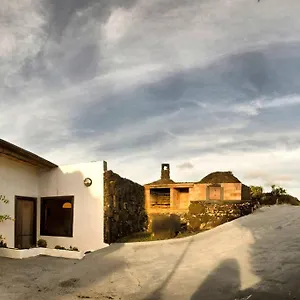 Appartamento Frailes Eco A, Tinajo